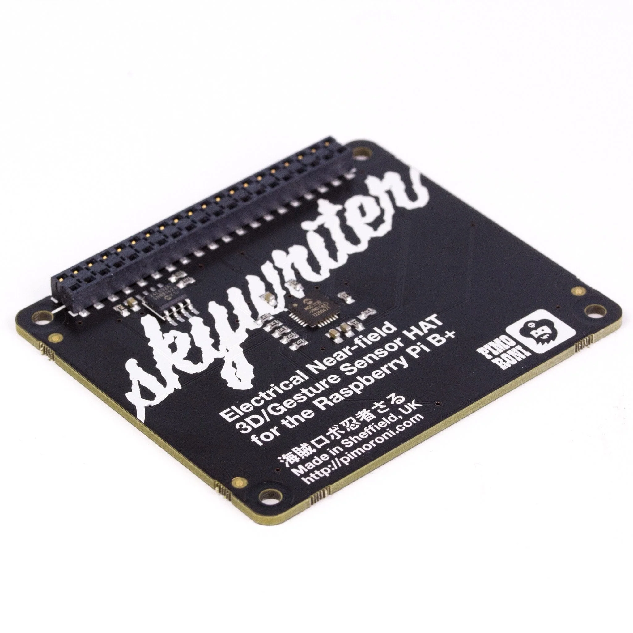 Skywriter HAT [Discontinued] - Image 2