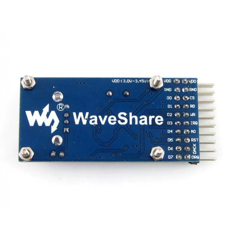 SL811 USB Board [discontinued] - Image 4