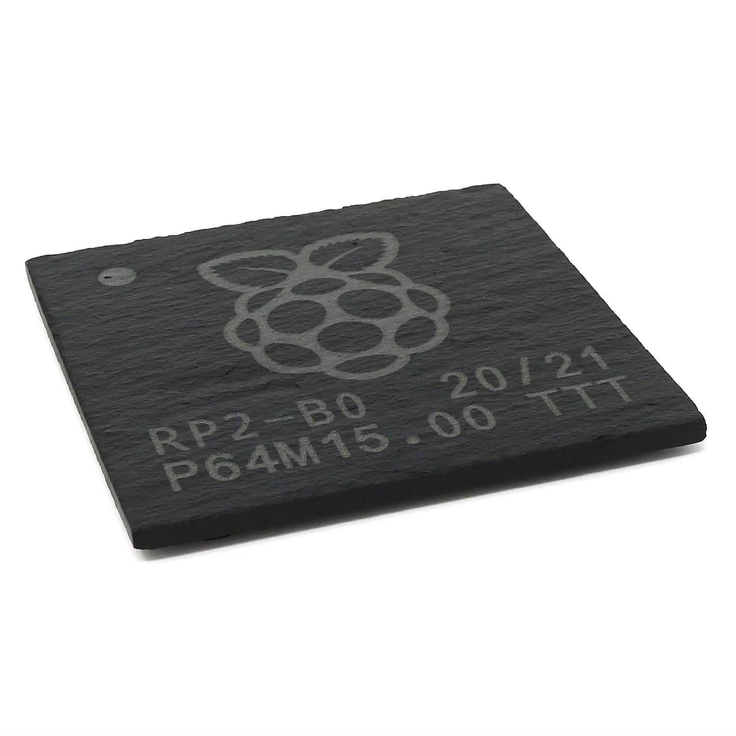 Slate Chip Coaster - RP2040 [Discontinued] - Image 2