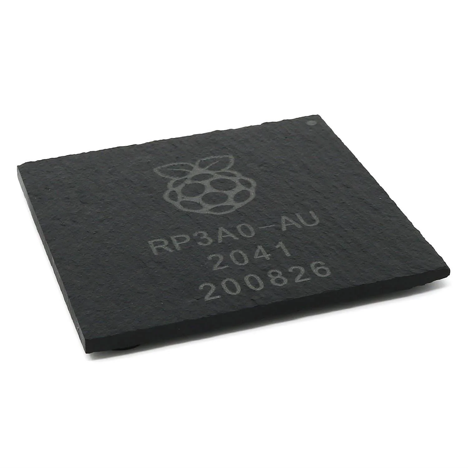 Slate Chip Coaster - RP3A0 [Discontinued] - Image 2