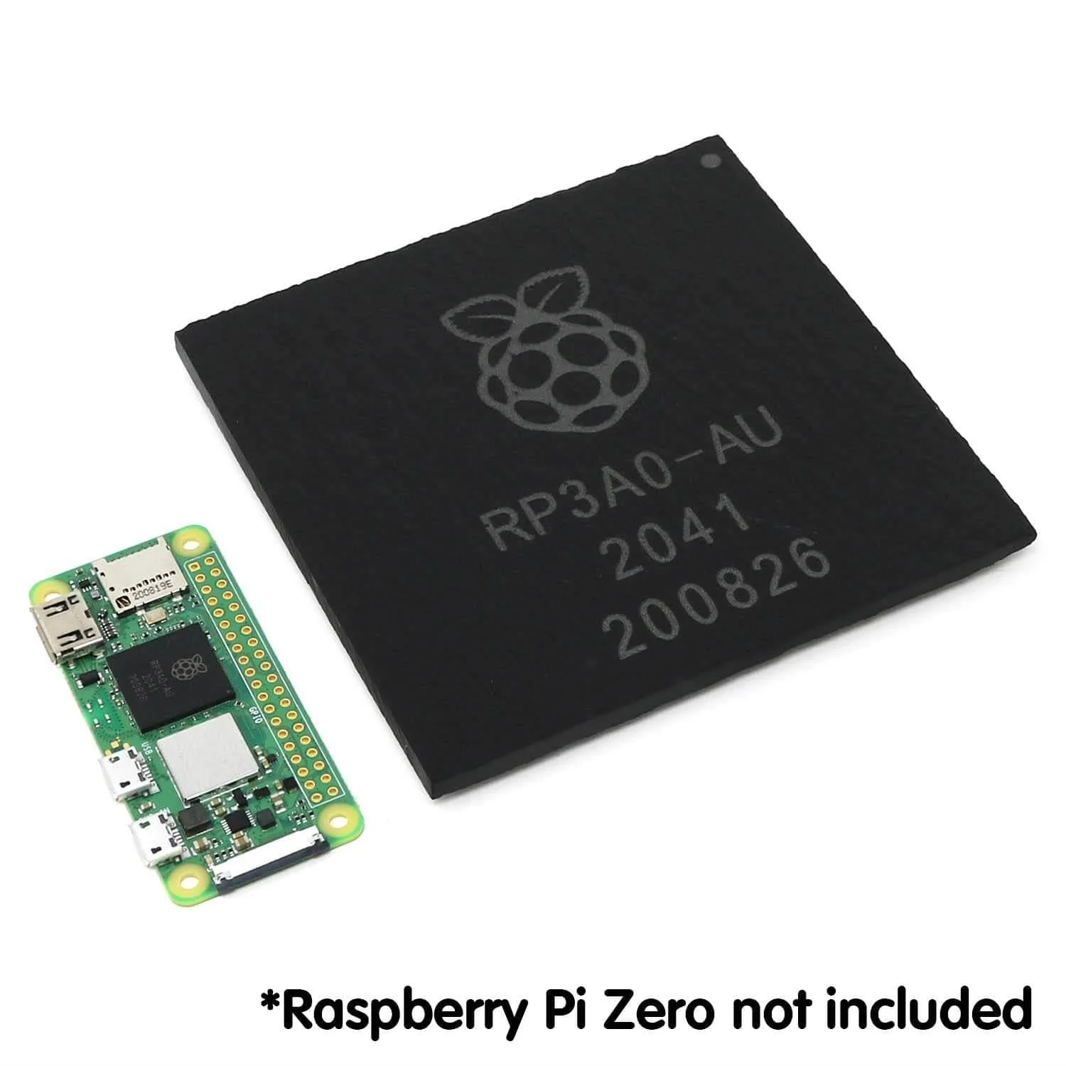 Slate Chip Coaster - RP3A0 [Discontinued] - Image 3