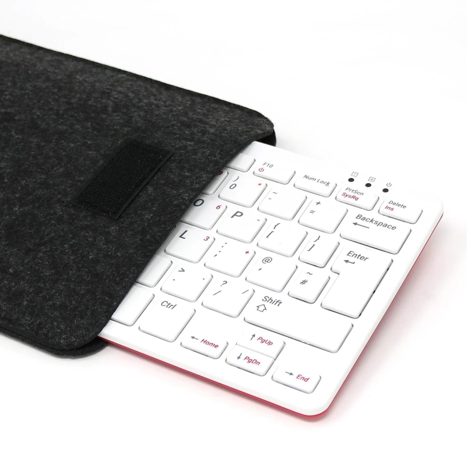 Sleeve for Raspberry Pi 500/400 - Image 2