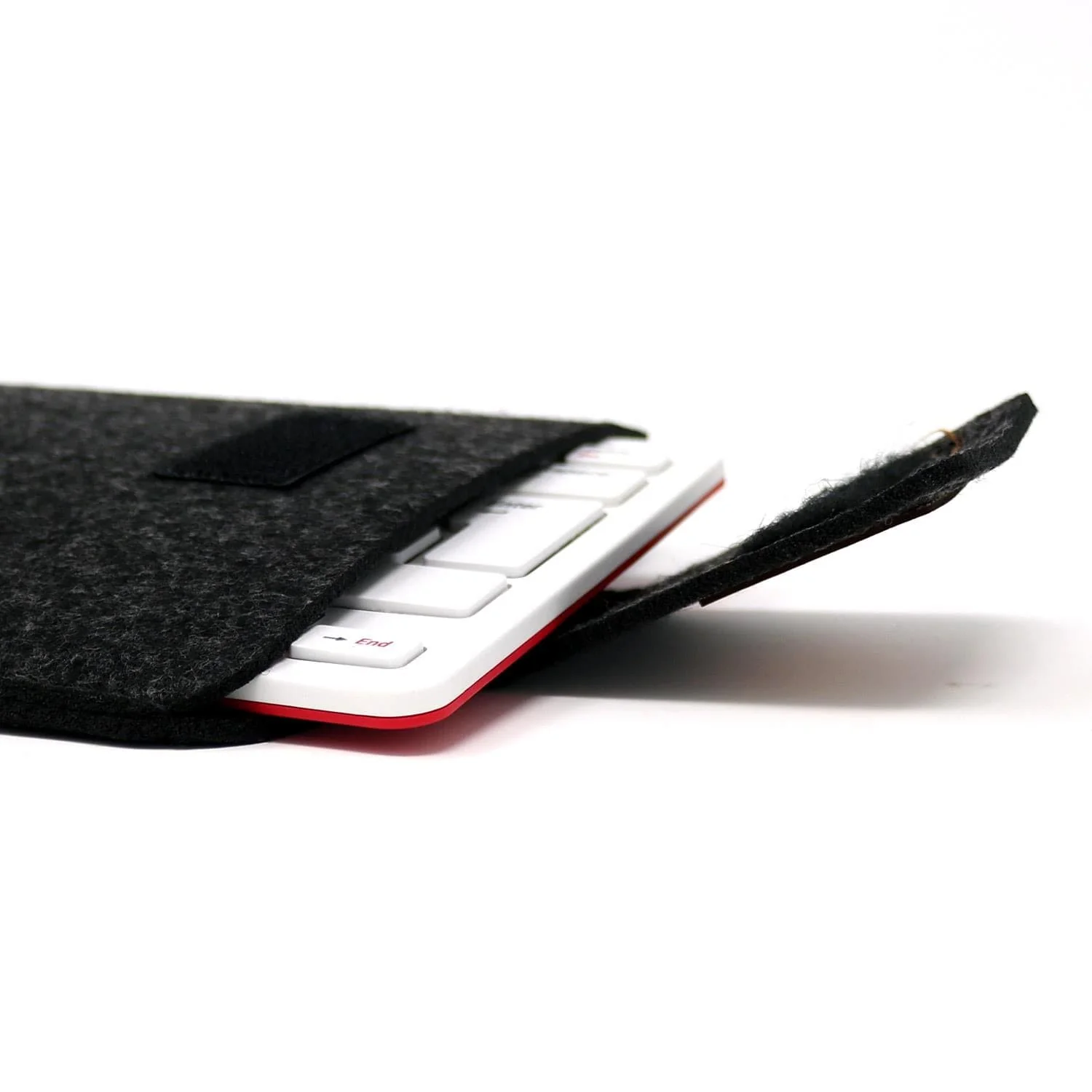 Sleeve for Raspberry Pi 500/400 - Image 3