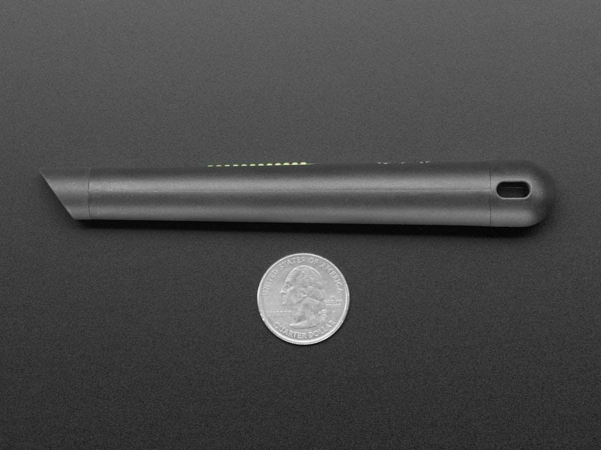 Slice Auto-Retractable Pen Cutter with Ceramic Blade [Discontinued] - Image 4