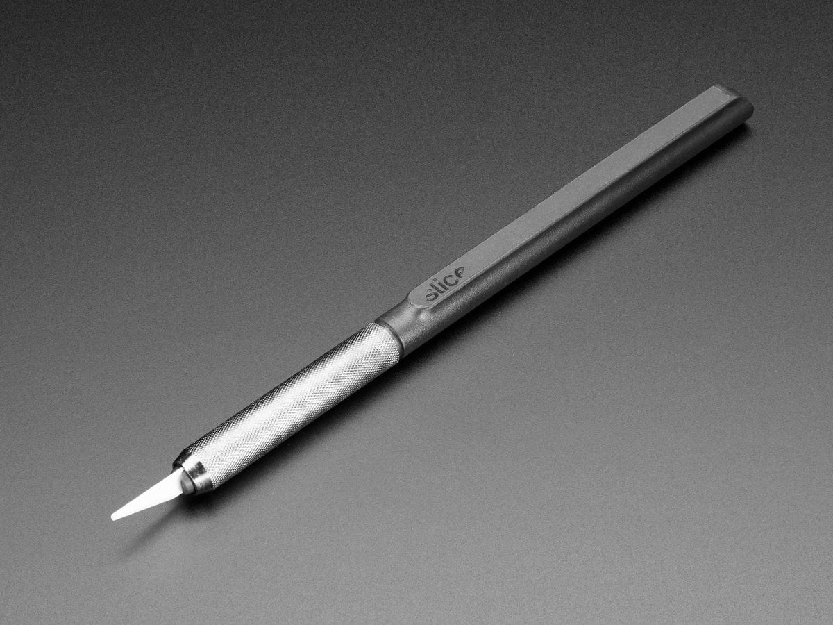Slice Craft Knife with Ceramic Blade [Discontinued] - Image 2