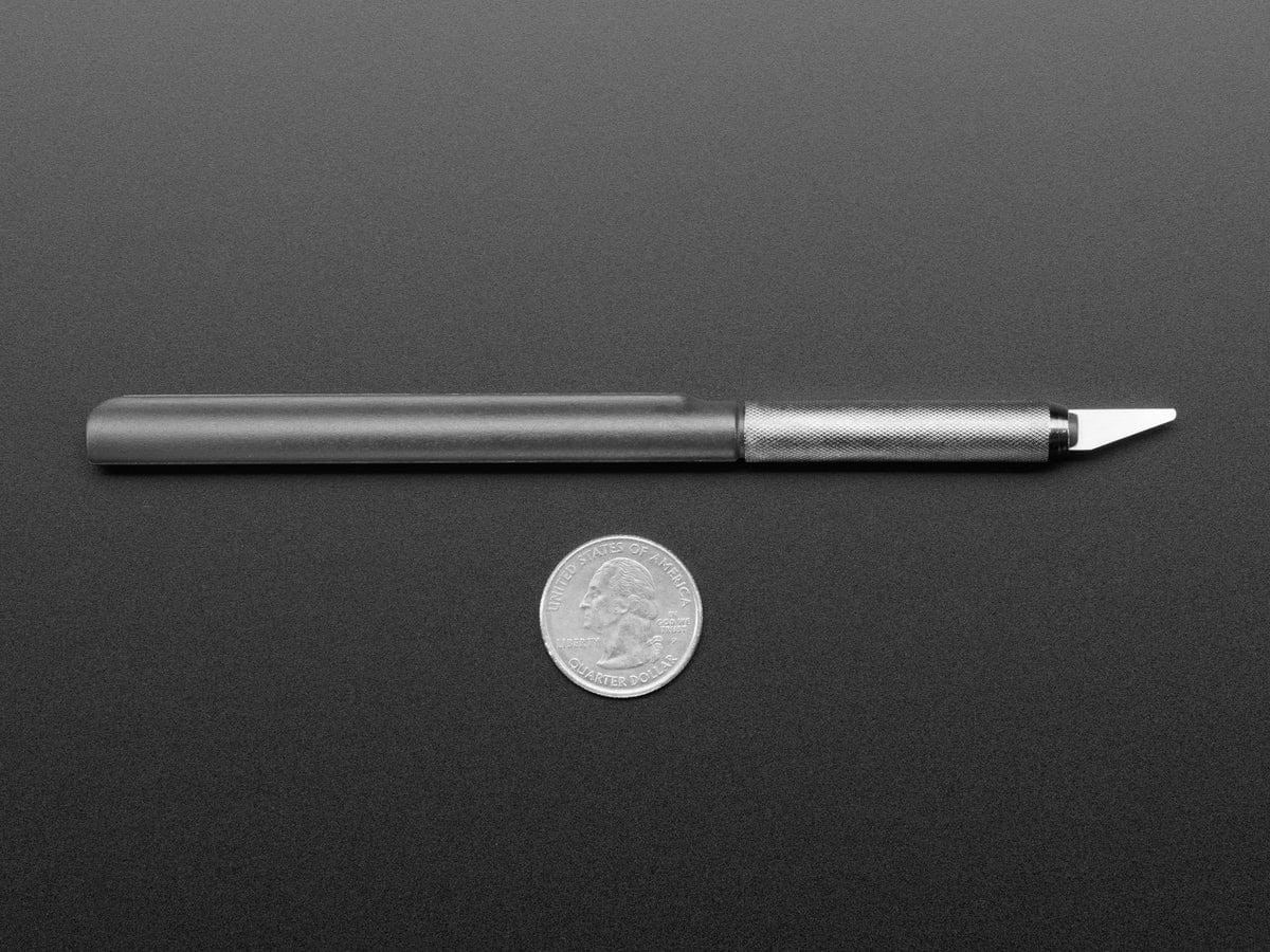 Slice Craft Knife with Ceramic Blade [Discontinued] - Image 4