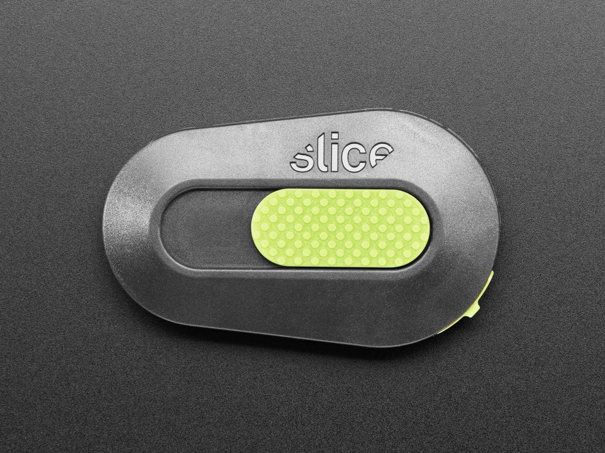 Slice Mini Cutter with Ceramic Blade [Discontinued] - Image 3