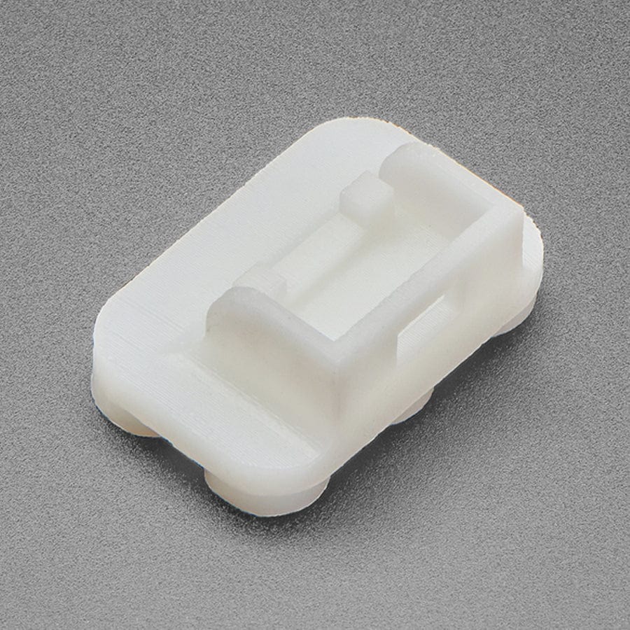 Slide Switch Mount for LEGO-Compatible Brick Systems - Image 2