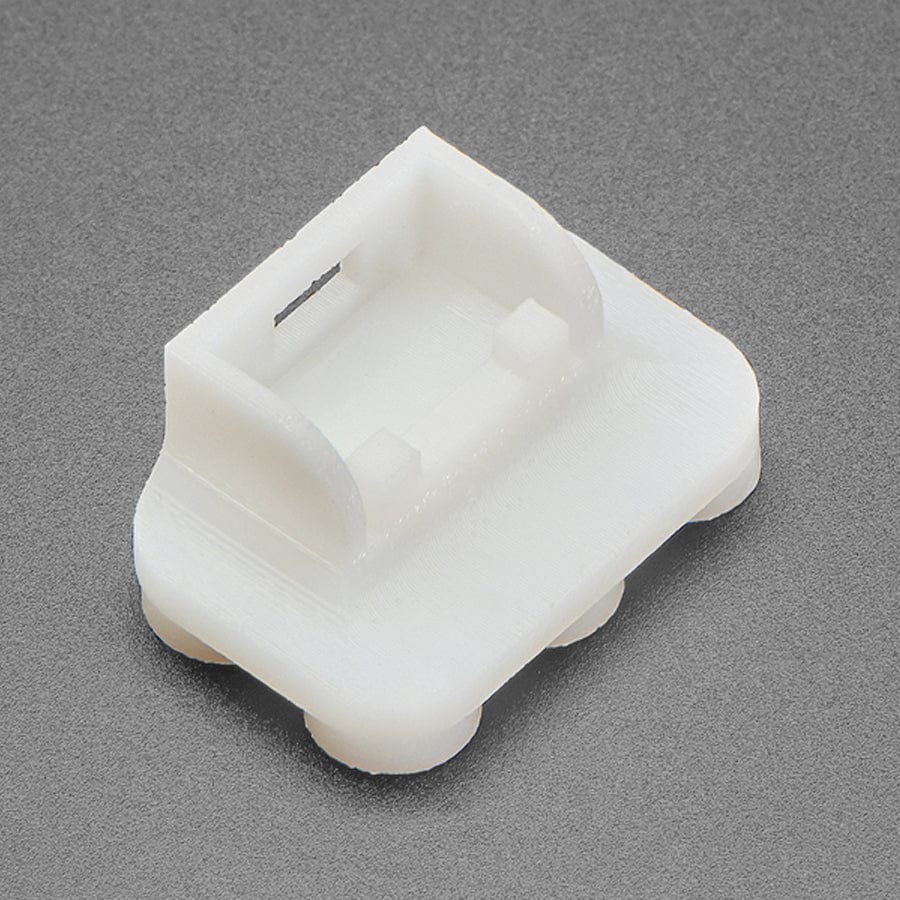 Slide Switch Mount for LEGO-Compatible Brick Systems - Image 3
