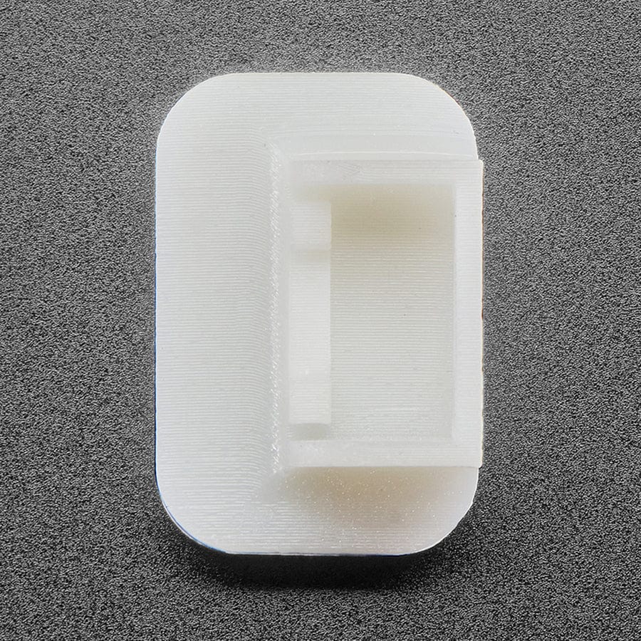 Slide Switch Mount for LEGO-Compatible Brick Systems - Image 4
