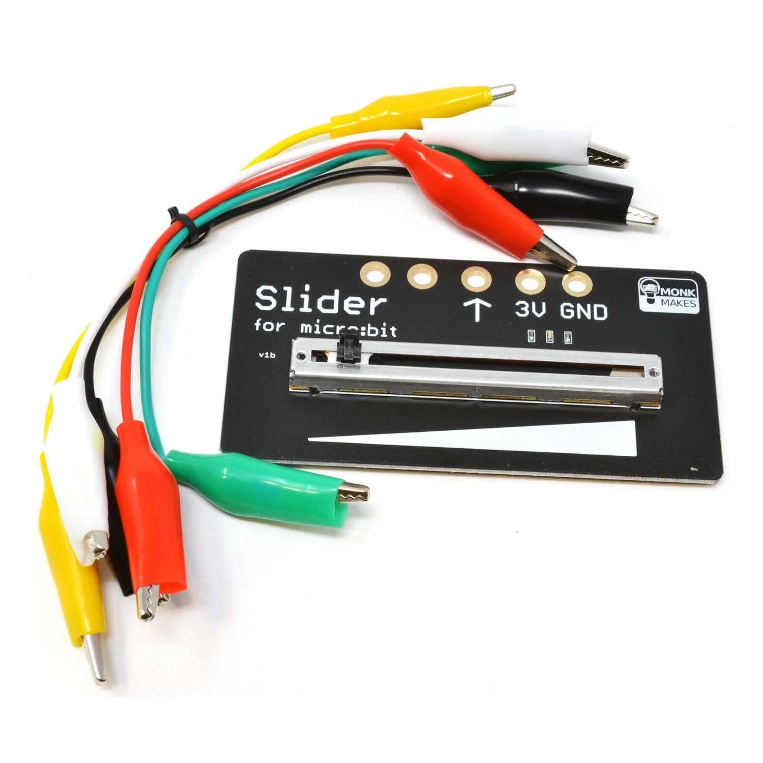 Slider for micro:bit - Image 2