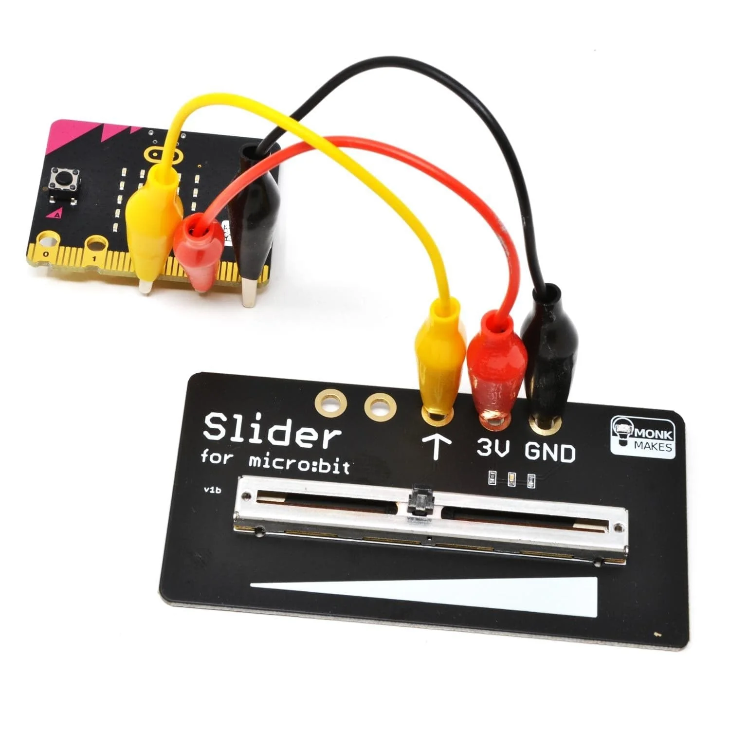 Slider for micro:bit - Image 3