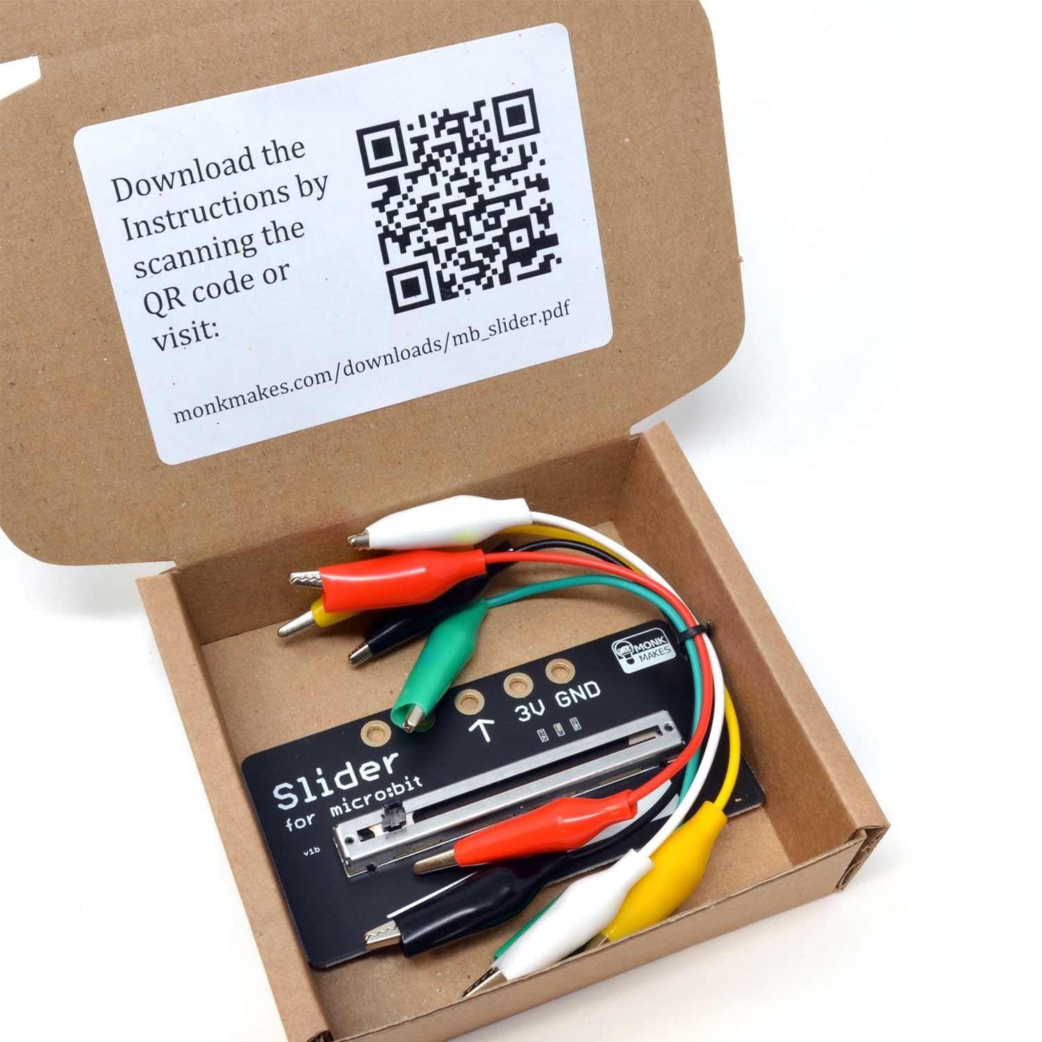 Slider for micro:bit - Image 4