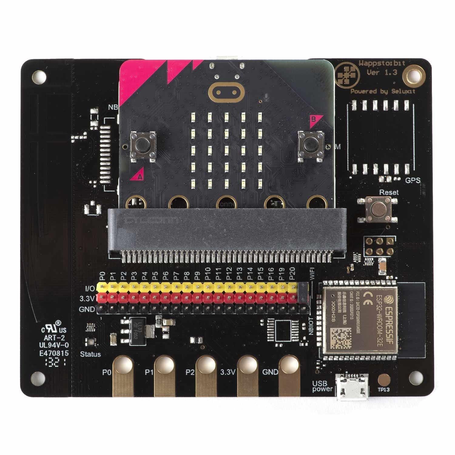 SLX Wappsto:bit Basic [Discontinued] - Image 2