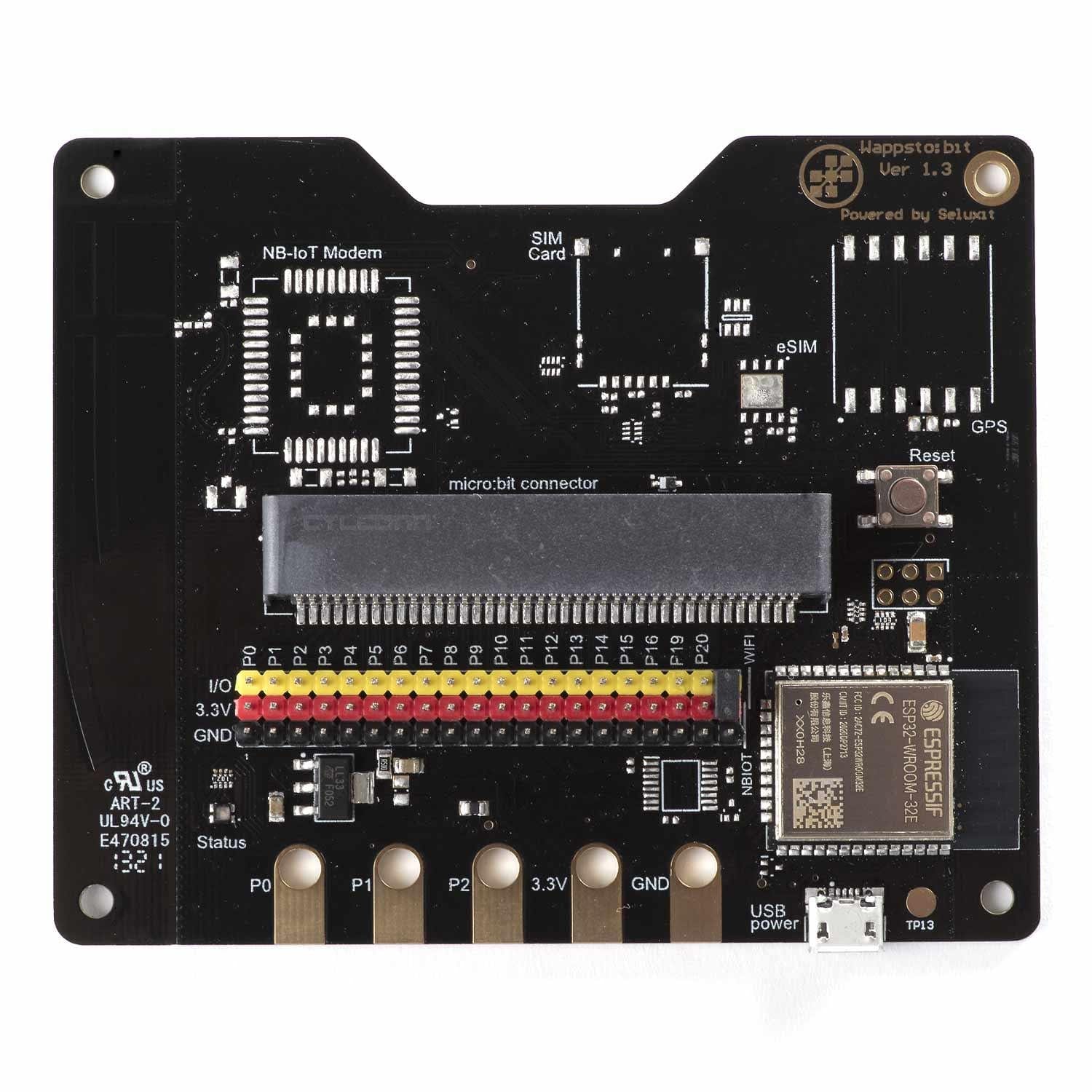 SLX Wappsto:bit Basic [Discontinued] - Image 3