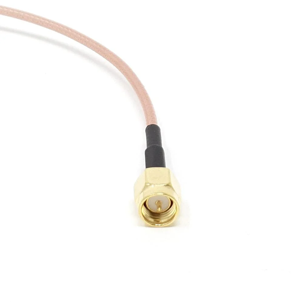 SMA to UHF SO239 Pigtail Cable 20cm - Image 3