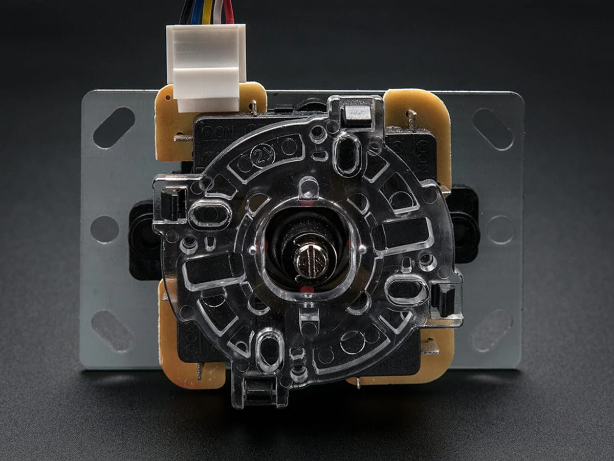 Small Arcade Joystick - Image 3