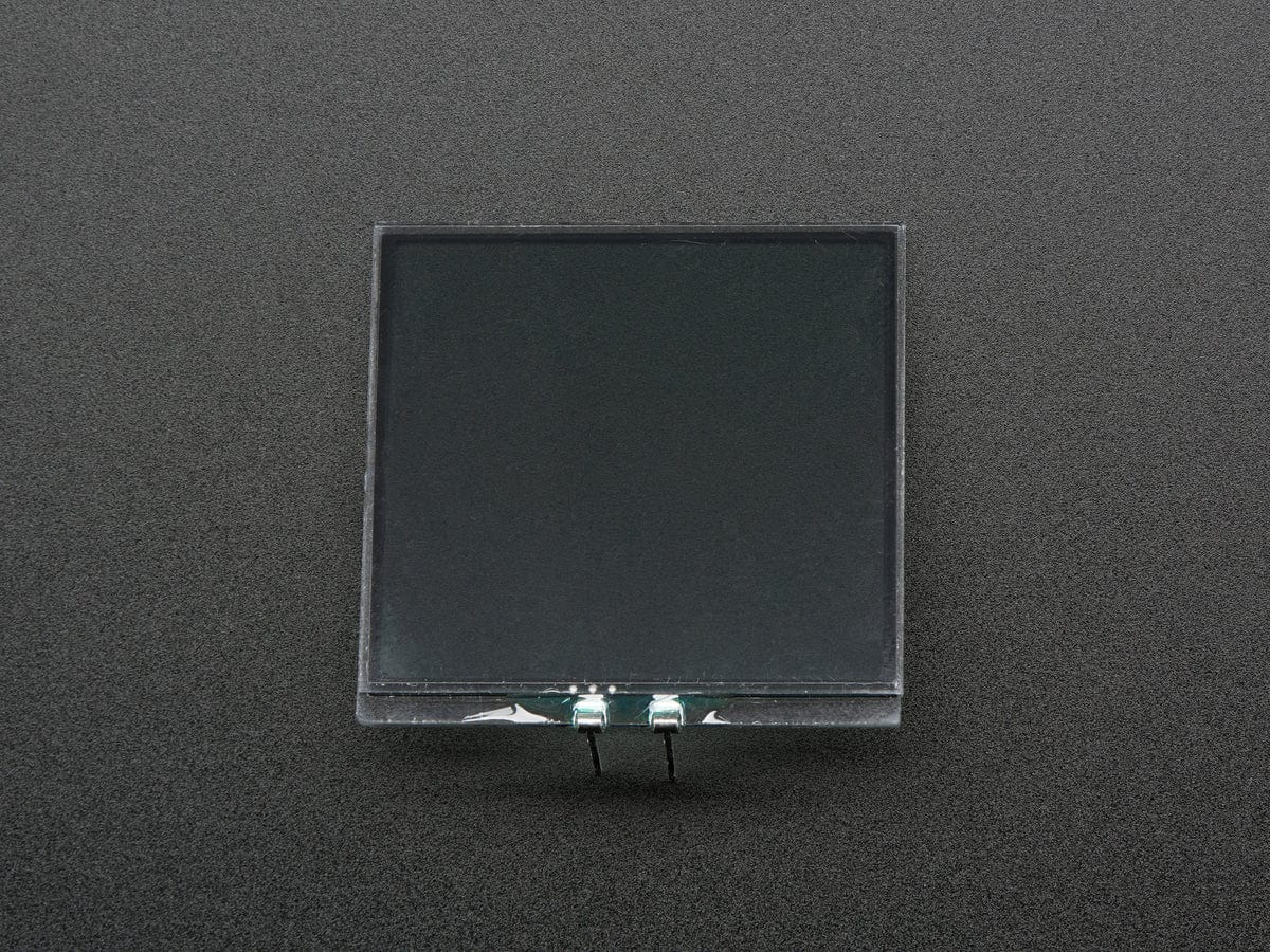 Small Liquid Crystal Light Valve - Controllable Shutter Glass - Image 2