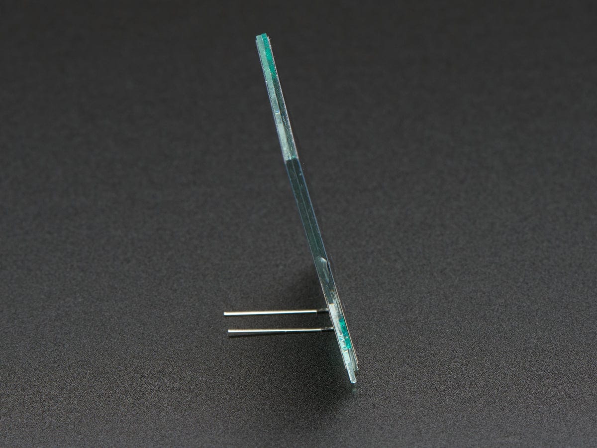 Small Liquid Crystal Light Valve - Controllable Shutter Glass - Image 4