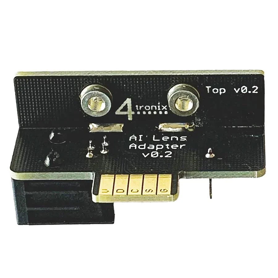 Smart AI Lens Adaptor for Bit:Bot XL - Image 2