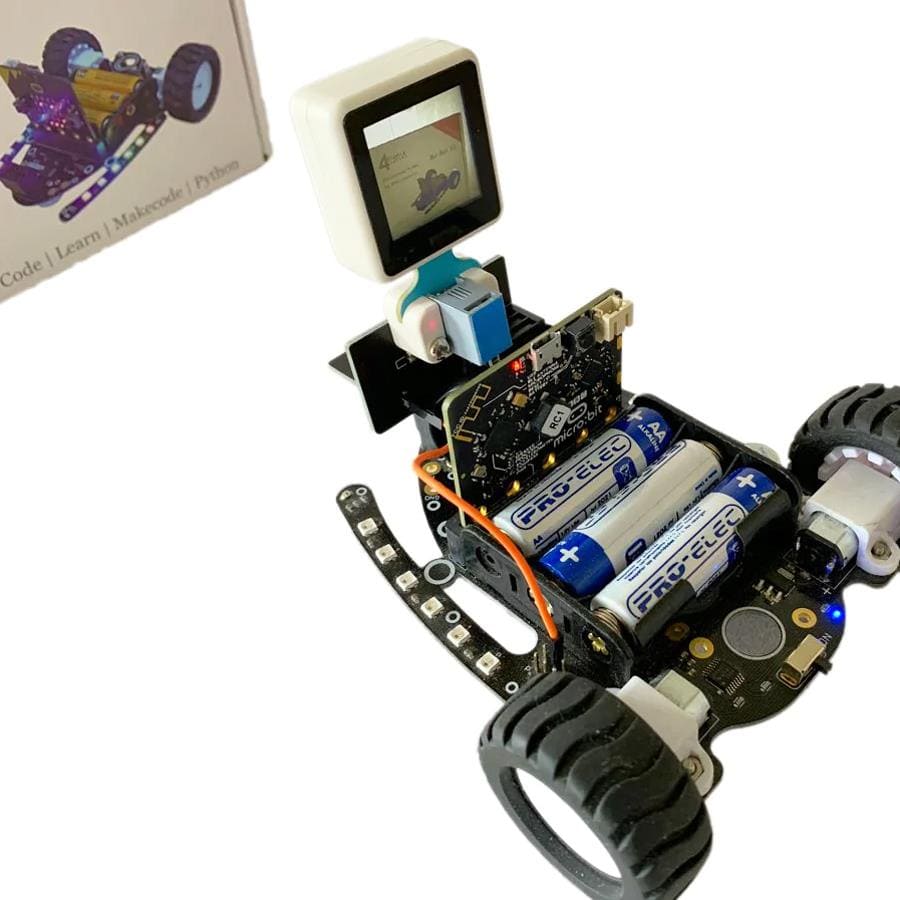 Smart AI Lens Adaptor for Bit:Bot XL - Image 3