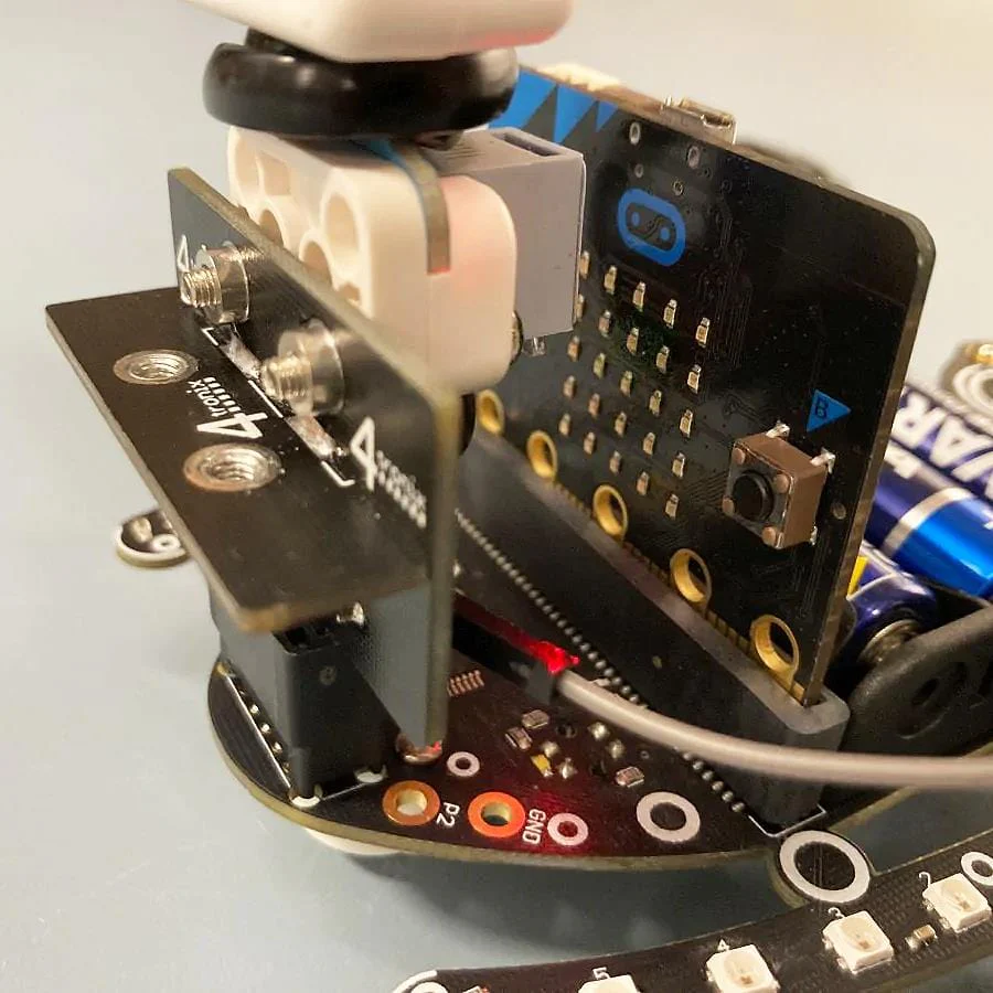 Smart AI Lens Adaptor for Bit:Bot XL - Image 5
