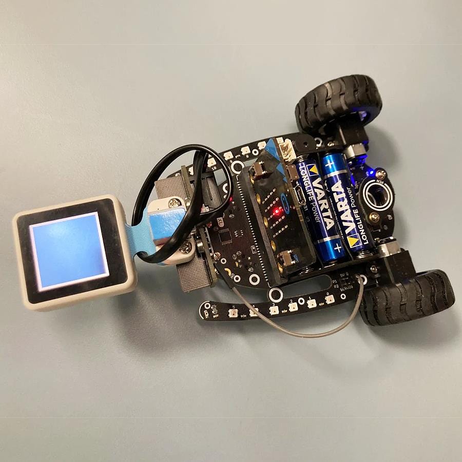 Smart AI Lens Adaptor for Bit:Bot XL - Image 6