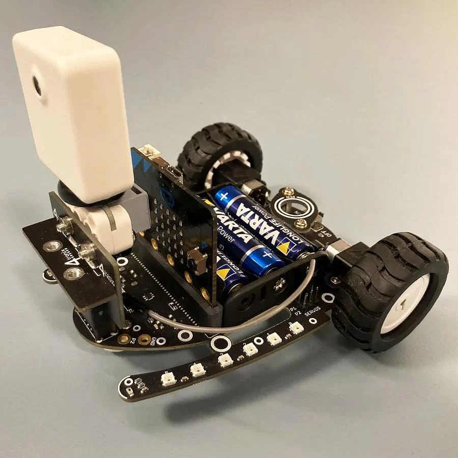 Smart AI Lens Adaptor for Bit:Bot XL - Image 7