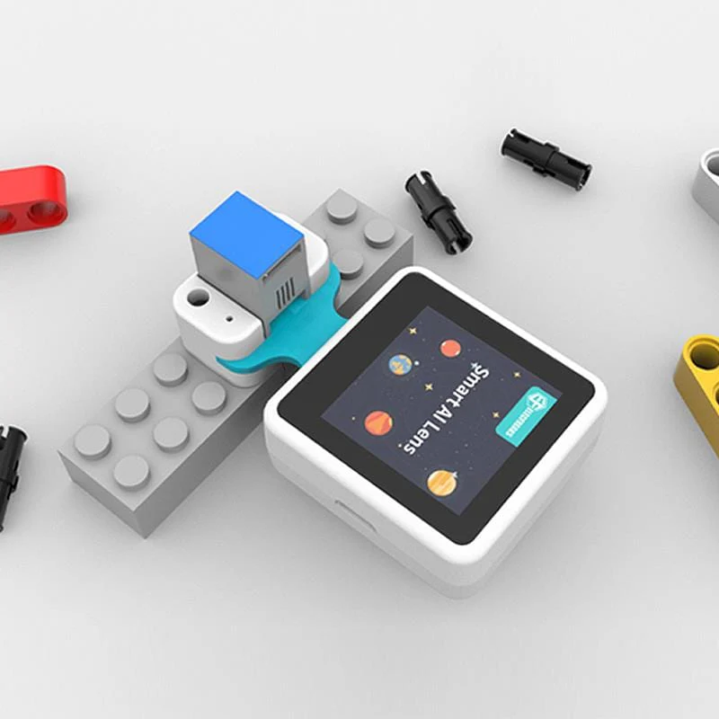 Smart AI Lens Kit - Image 3