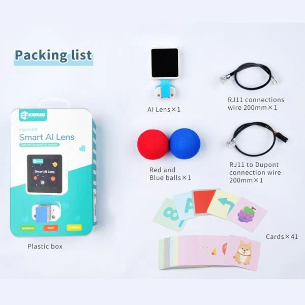 Smart AI Lens Kit - Image 4