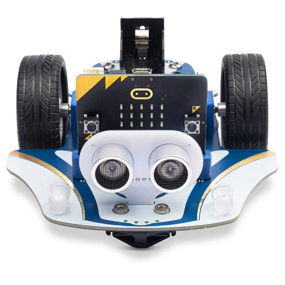 Smart Cutebot Pro for micro:bit - Image 2