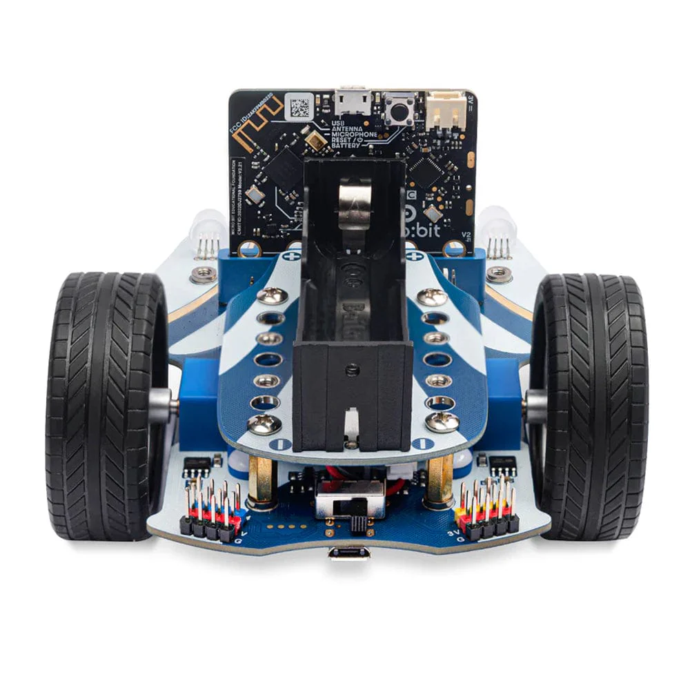 Smart Cutebot Pro for micro:bit - Image 4