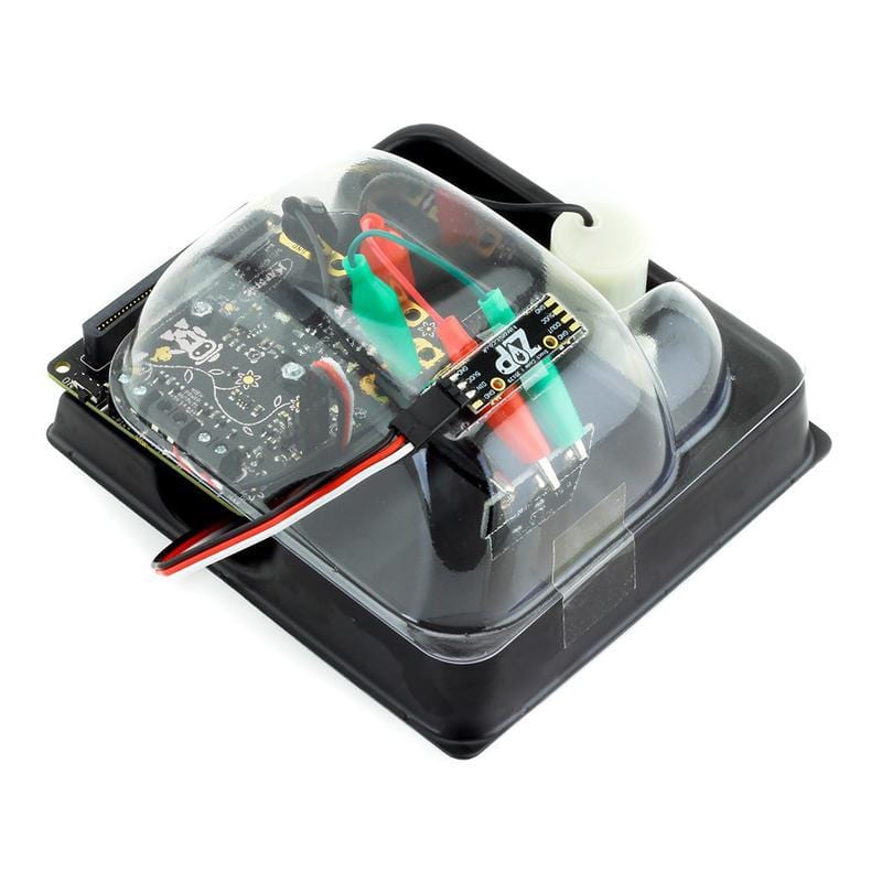 Smart Greenhouse Kit for the BBC micro:bit - Image 3