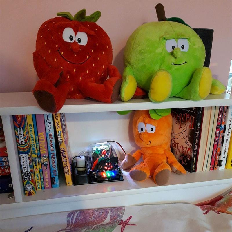 Smart Greenhouse Kit for the BBC micro:bit - Image 5