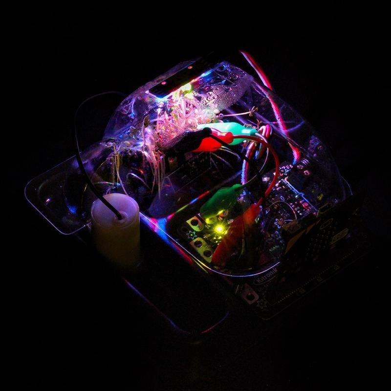 Smart Greenhouse Kit for the BBC micro:bit - Image 6