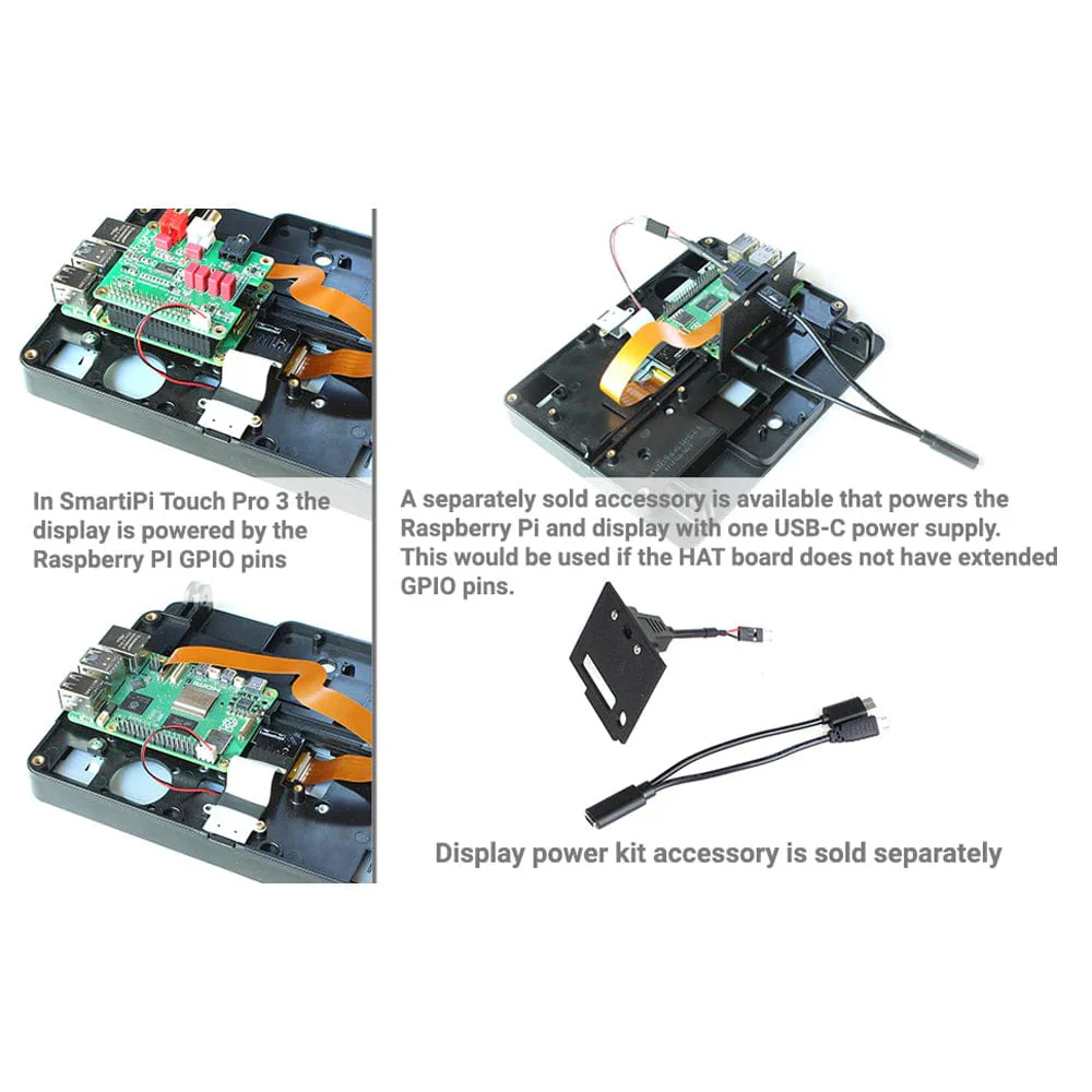 SmartiPi Touch Pro 3 - Image 21