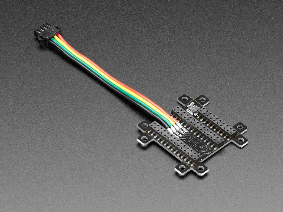 SmartMatrix SmartLED Shield for Teensy 4 - Image 3