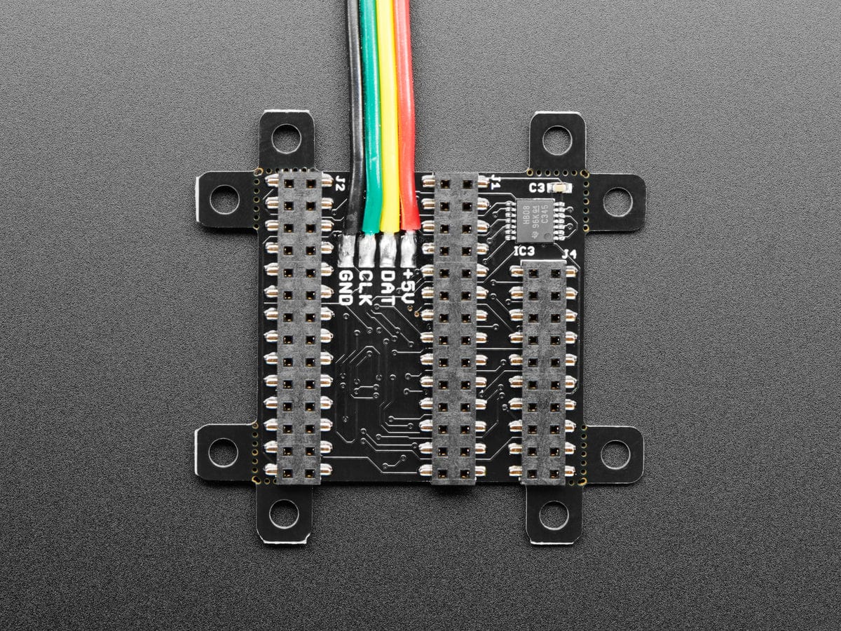 SmartMatrix SmartLED Shield for Teensy 4 - Image 5