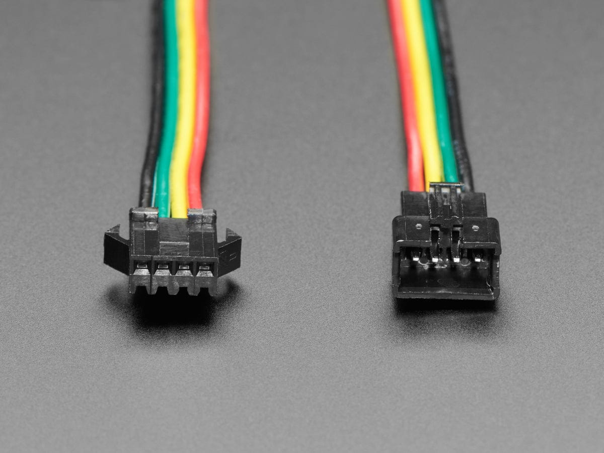 SmartMatrix SmartLED Shield for Teensy 4 - Image 6
