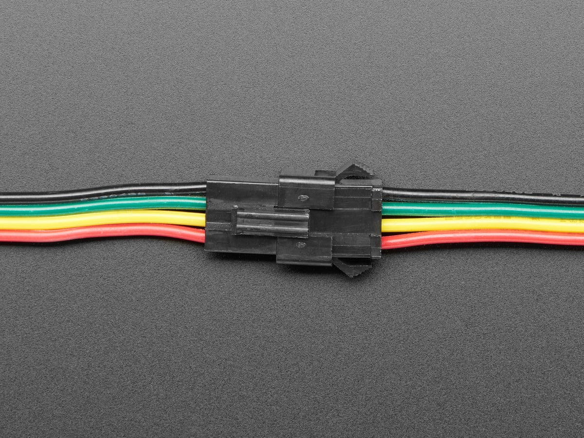 SmartMatrix SmartLED Shield for Teensy 4 - Image 7