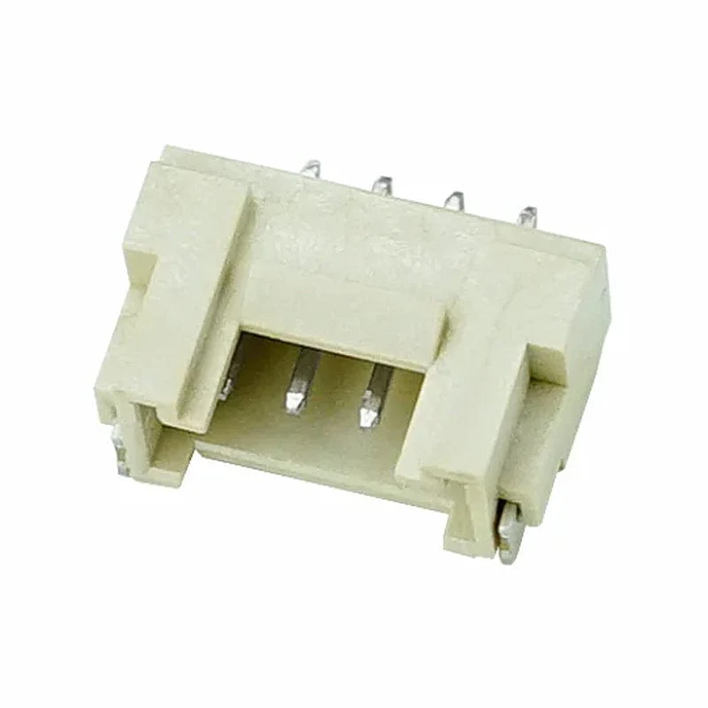 SMD Grove Headers with Locating Pins - 20-Pack - Image 3