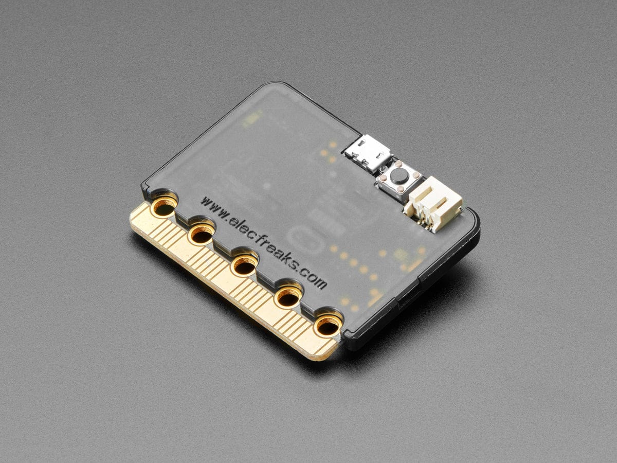 Smoke Snap-on Case for micro:bit [Discontinued] - Image 2