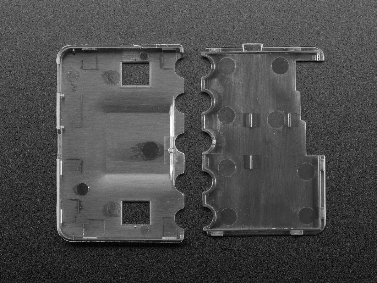 Smoke Snap-on Case for micro:bit [Discontinued] - Image 3