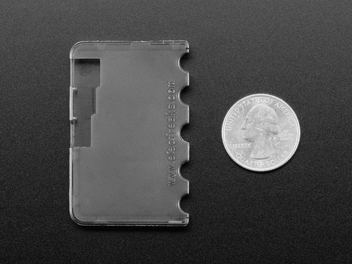Smoke Snap-on Case for micro:bit [Discontinued] - Image 4