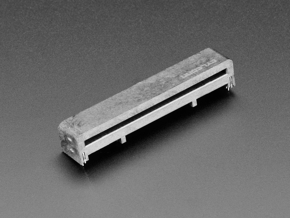SMT Right-Angle Connector for micro:bit - Image 2