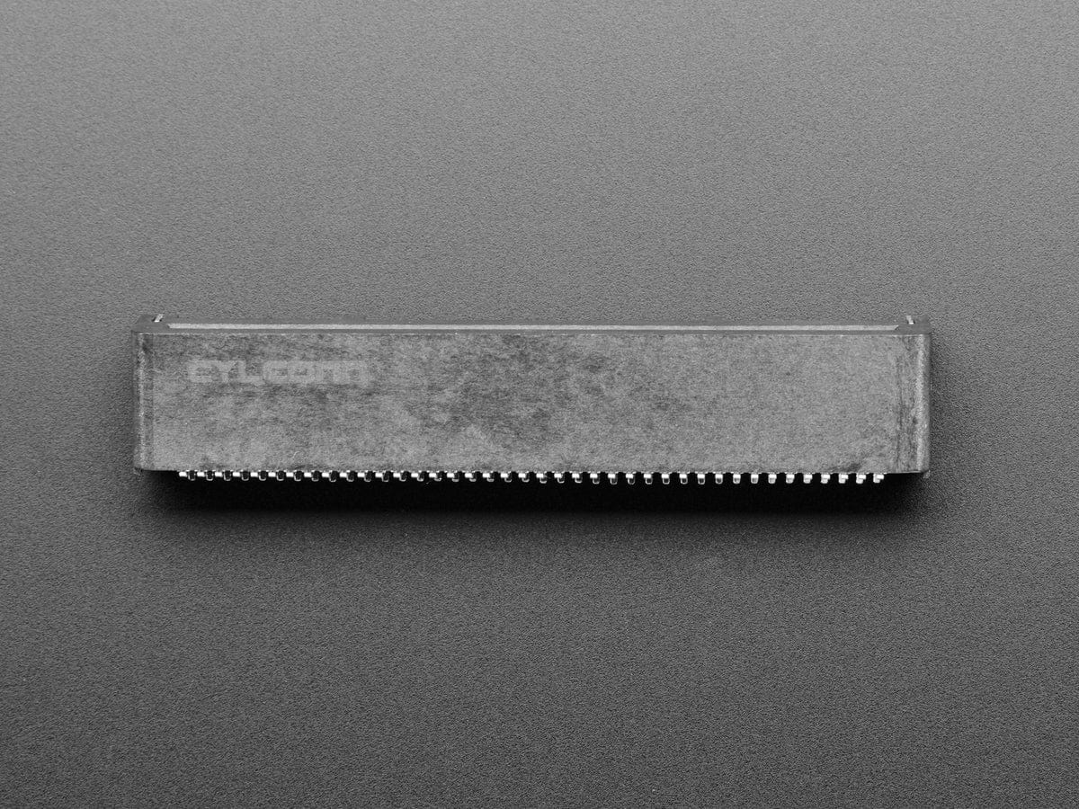 SMT Right-Angle Connector for micro:bit - Image 3