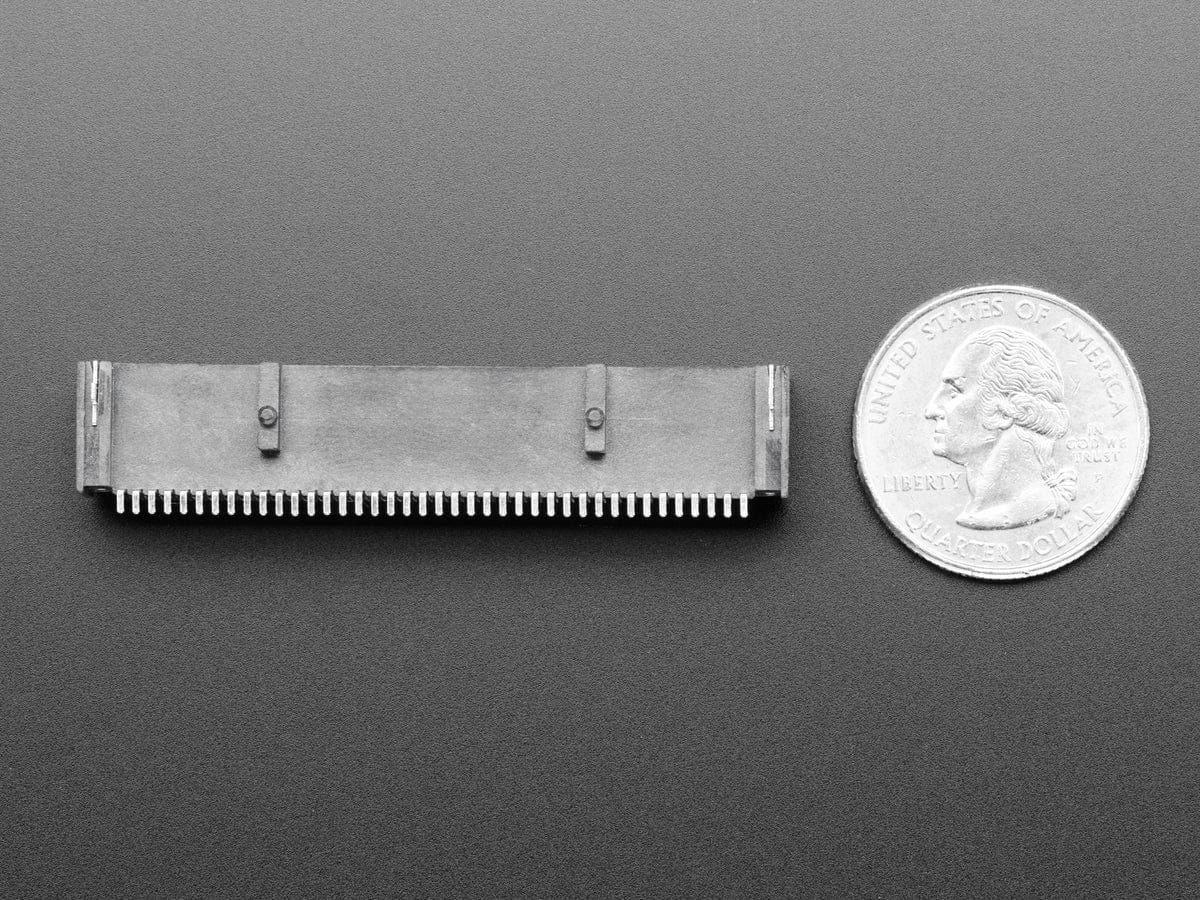 SMT Right-Angle Connector for micro:bit - Image 4