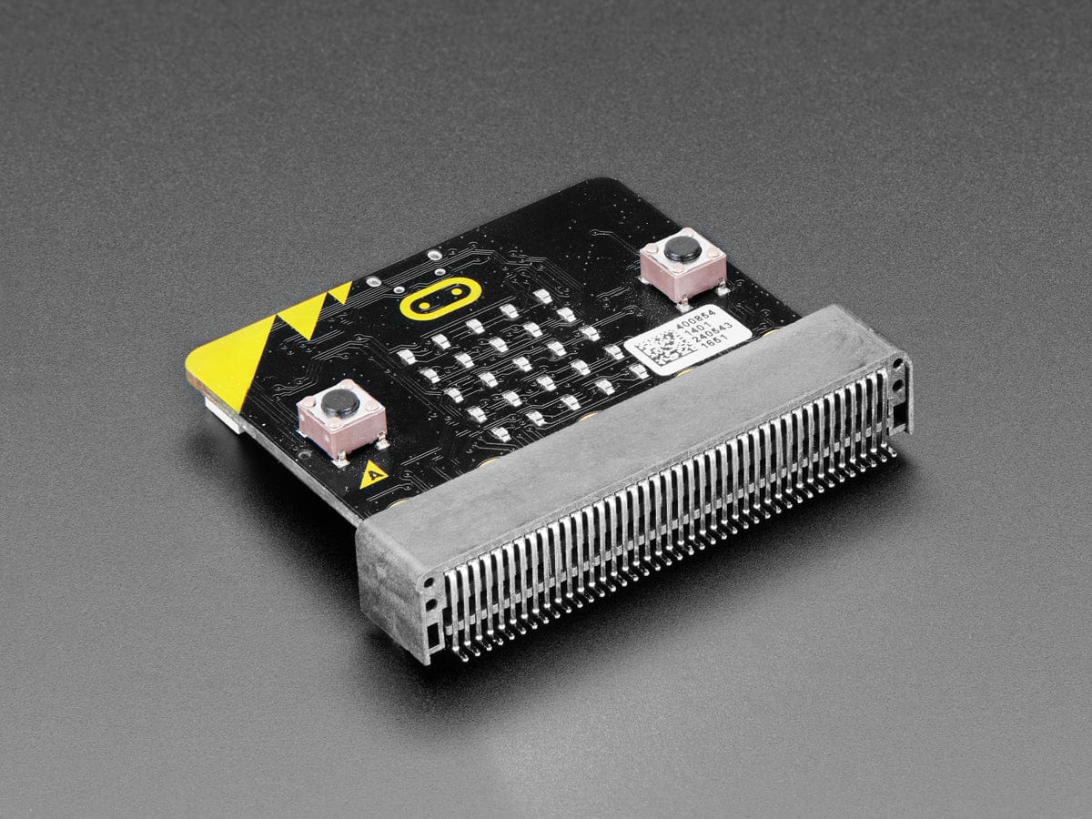 SMT Right-Angle Connector for micro:bit - Image 5