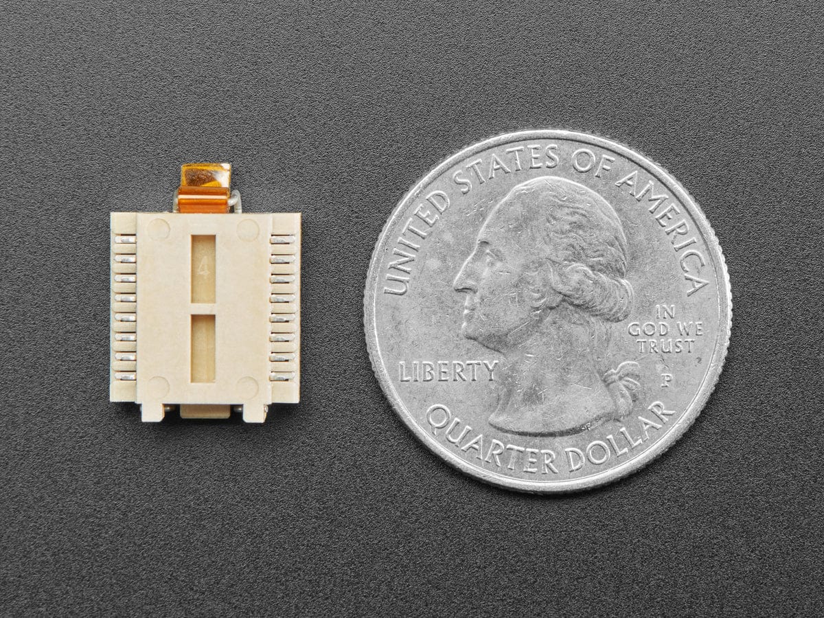 SMT Socket - Wide SOIC-16 - Image 5