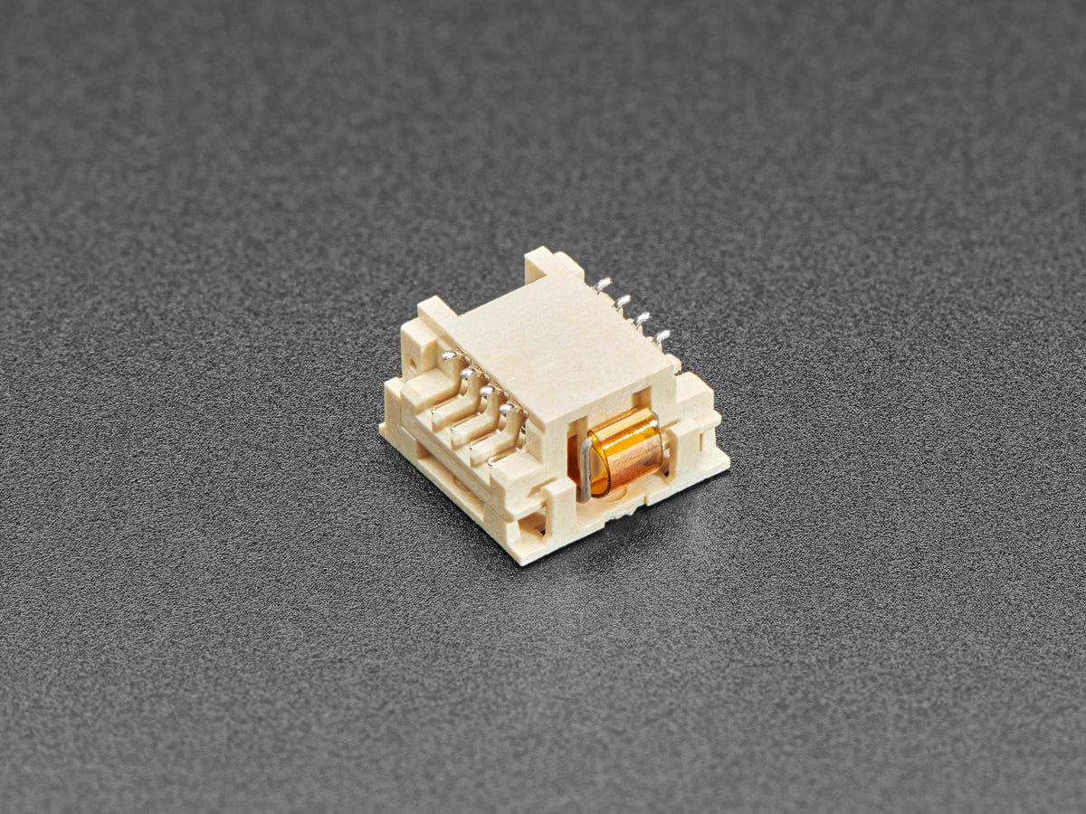 SMT Socket - Wide SOIC-8 (200mil) - Image 4